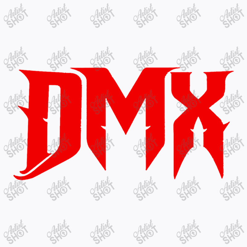 Dmx T-Shirt by Art773Design | Artistshot