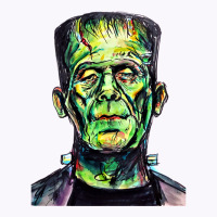 Frankenstein Classic Trending Funny Tank Top | Artistshot