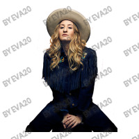 Margo Price Crop Top | Artistshot