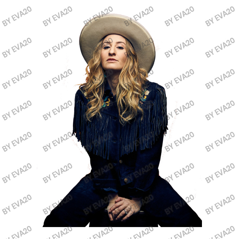 Margo Price Crop Top by eva20 | Artistshot