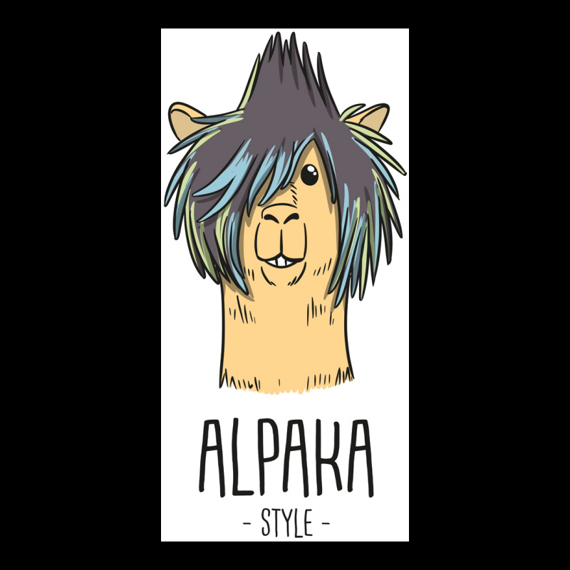 Alpaka Style  Love Fleece Short | Artistshot