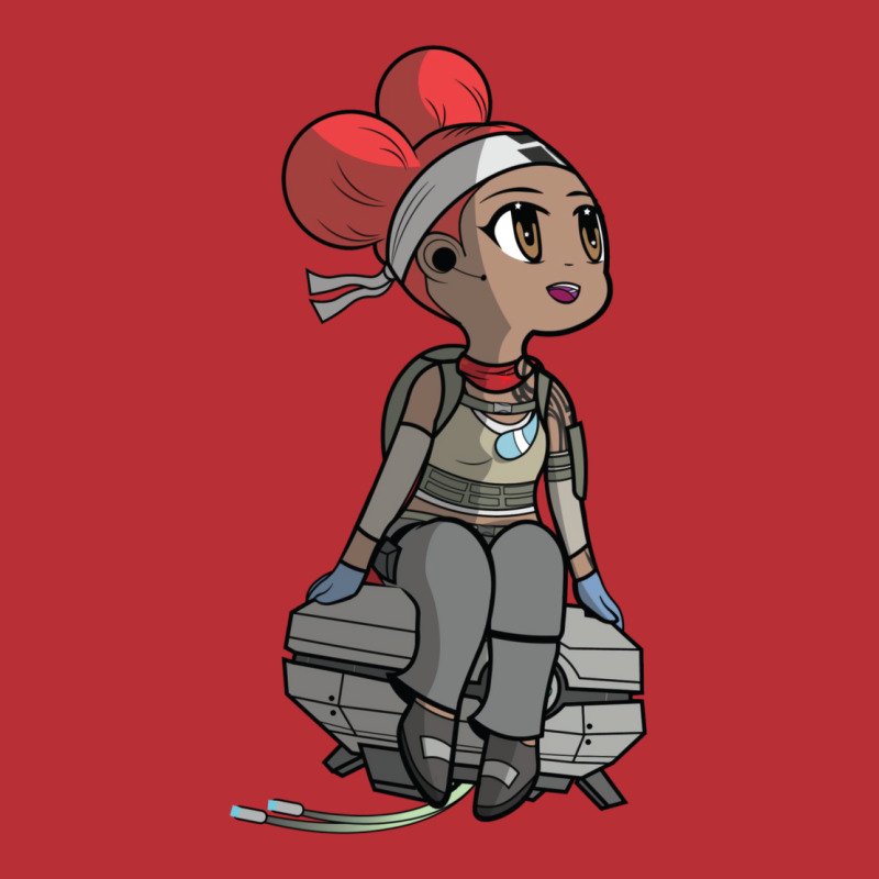 Cutie Lifeline T-shirt | Artistshot