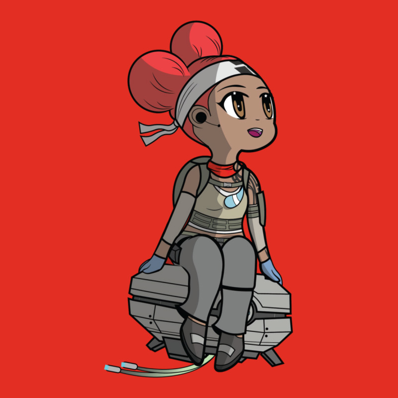 Cutie Lifeline Ornament | Artistshot