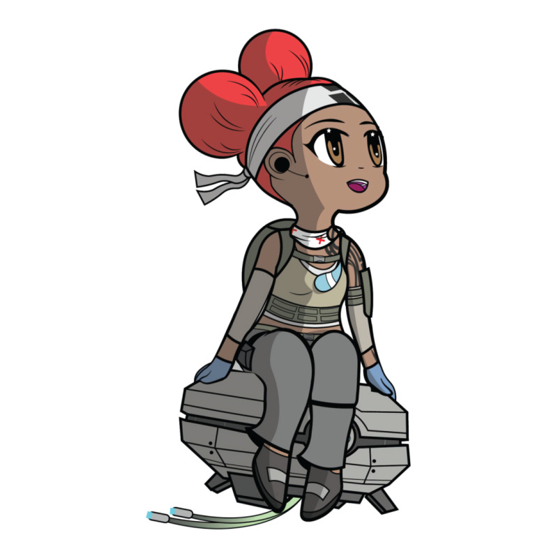 Cutie Lifeline Sticker | Artistshot