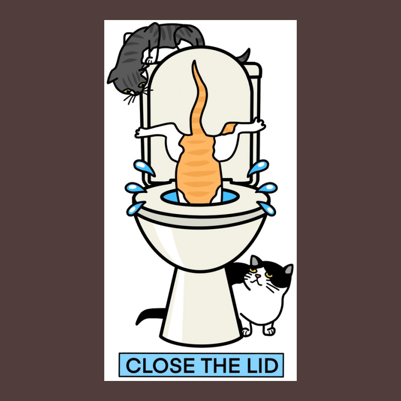 Close The Lid Poster Stars Graphic T-shirt | Artistshot