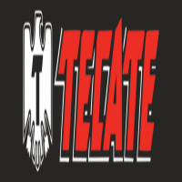 Tecate Logoessential Ladies Fitted T-shirt | Artistshot