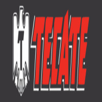 Tecate Logoessential Ladies Curvy T-shirt | Artistshot