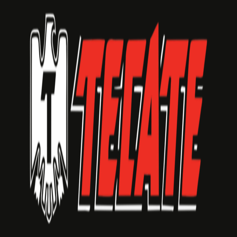 Tecate Logoessential Scorecard Crop Tee by FaunBrown | Artistshot