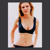 Kirsten Dunst Ladies Curvy T-shirt | Artistshot