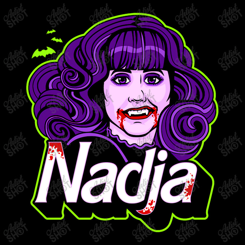 Nadja Pocket T-Shirt by maharstore | Artistshot