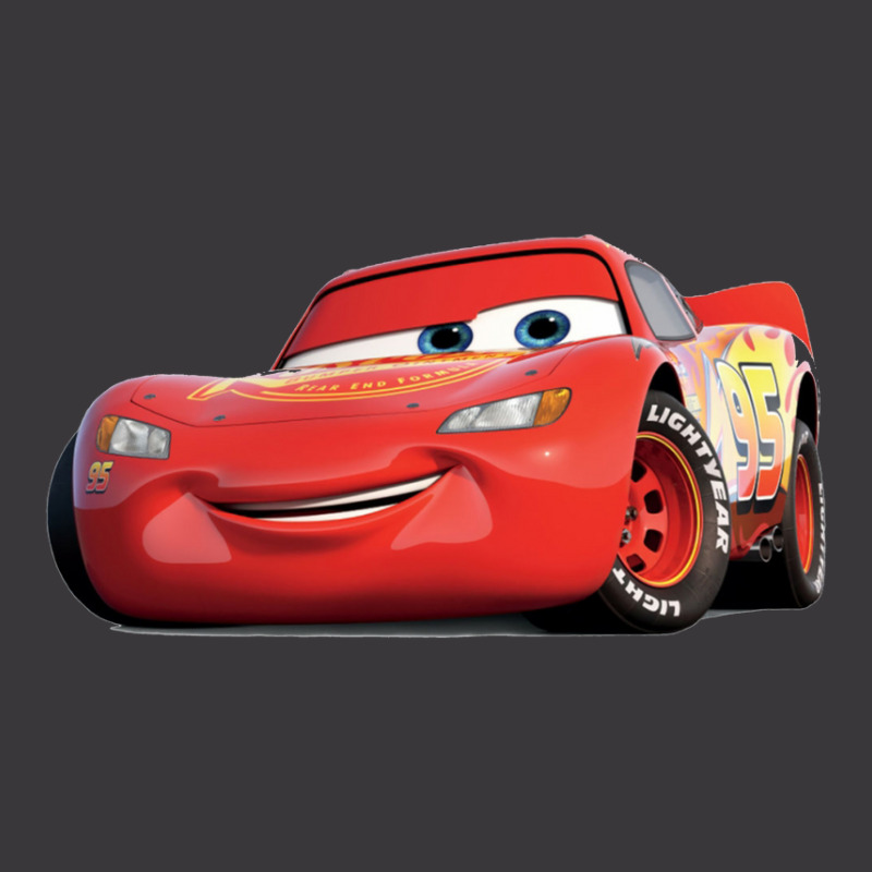 Angry Lightning Mcqueen Ladies Curvy T-Shirt by CristopherMoen | Artistshot