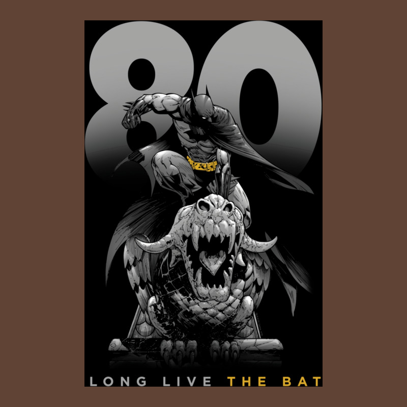 Bat 80 Years Live The Bat  Cute T-shirt | Artistshot