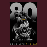 Bat 80 Years Live The Bat  Cute Unisex Hoodie | Artistshot