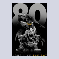 Bat 80 Years Live The Bat  Cute Fleece Short | Artistshot