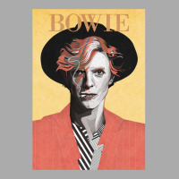 Bowie David T-shirt | Artistshot