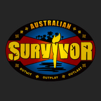 Australian Survivor Unisex Hoodie | Artistshot