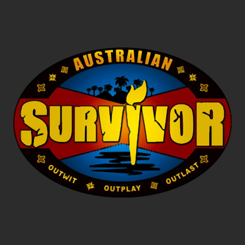 Australian Survivor Exclusive T-shirt by ClaytonPaulToquero | Artistshot