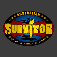 Australian Survivor Men's Polo Shirt | Artistshot