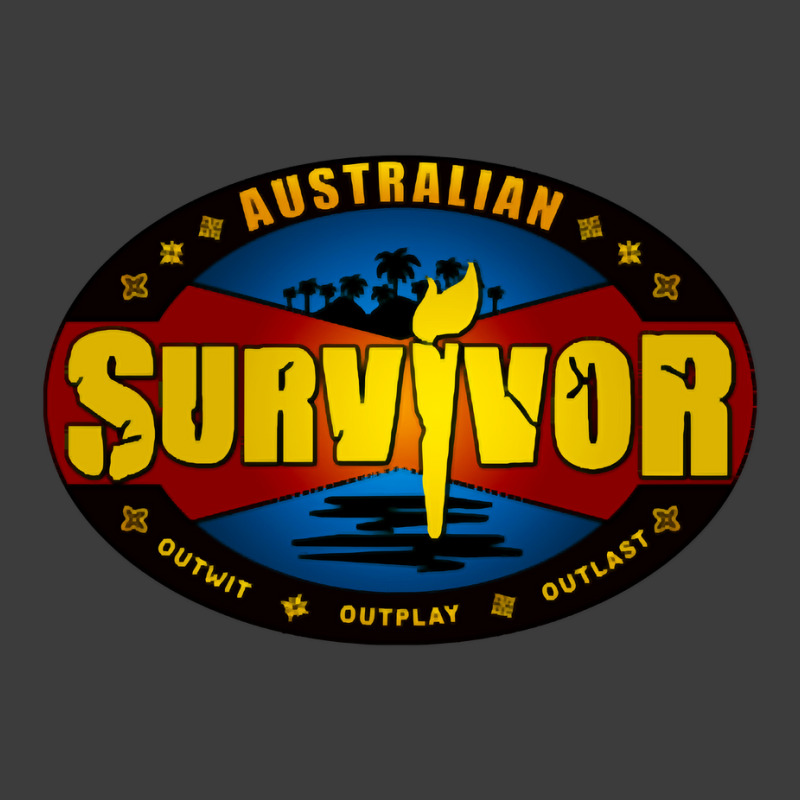 Australian Survivor Men's Polo Shirt by ClaytonPaulToquero | Artistshot