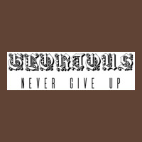 Tshirt Glorious Never Give Up  80s T-shirt | Artistshot