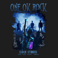 Clock Strikes Classic T-shirt | Artistshot