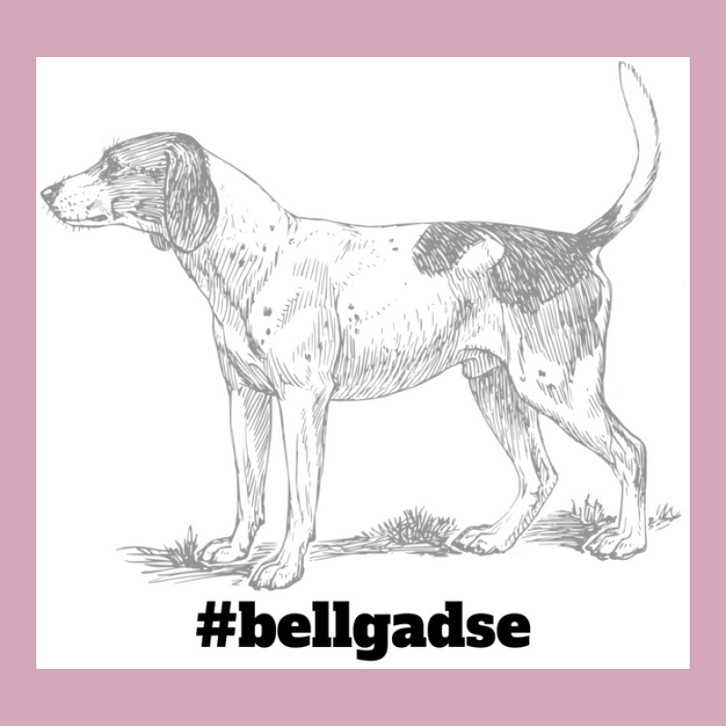 Dog Bellgadse Geek Nerd Animal Web Culture Yodel Internet Nerd Poster Classic T-shirt | Artistshot