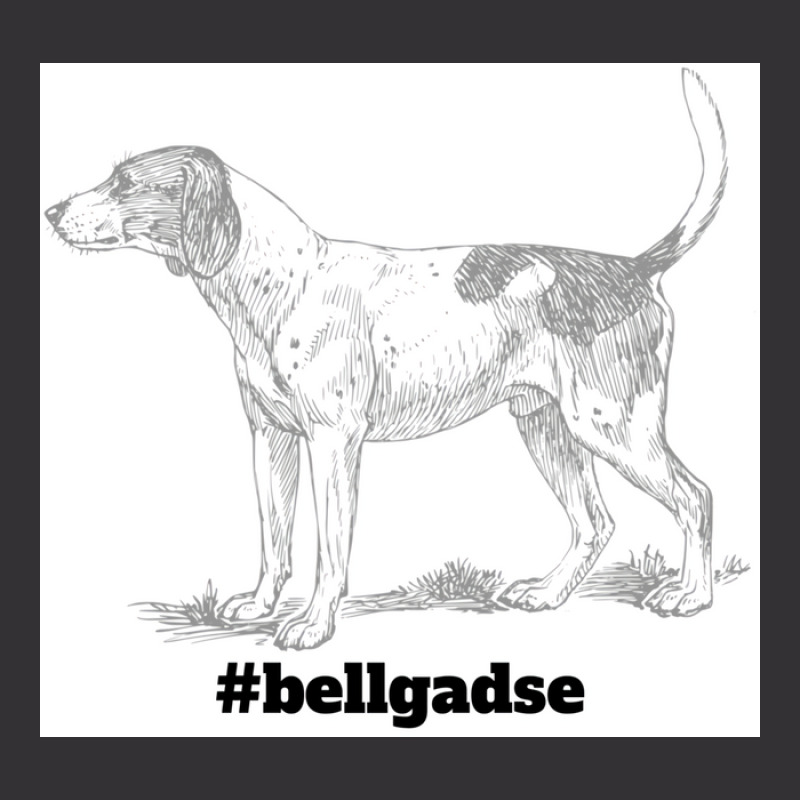 Dog Bellgadse Geek Nerd Animal Web Culture Yodel Internet Nerd Poster Vintage Short | Artistshot