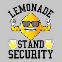 Funny Kids First Business Lemonade Stand Security Baby Bodysuit | Artistshot