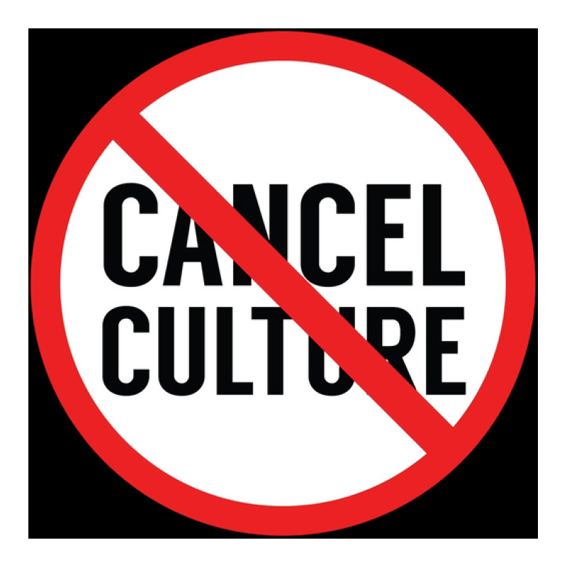 Cancel Cancel Culture Poster Love Long Sleeve Shirts | Artistshot