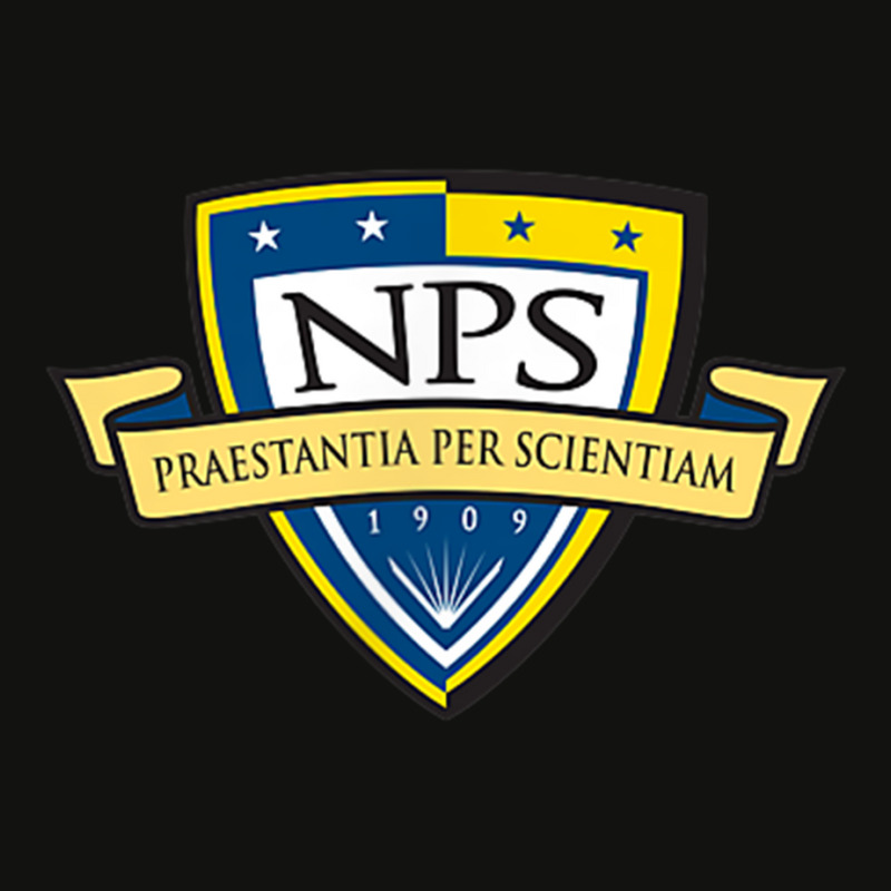 Naval Postgraduate School Nps Navy School Veteran Scorecard Crop Tee by CoreyMartinPeters | Artistshot