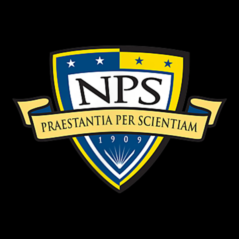 Naval Postgraduate School Nps Navy School Veteran Cropped Sweater by CoreyMartinPeters | Artistshot