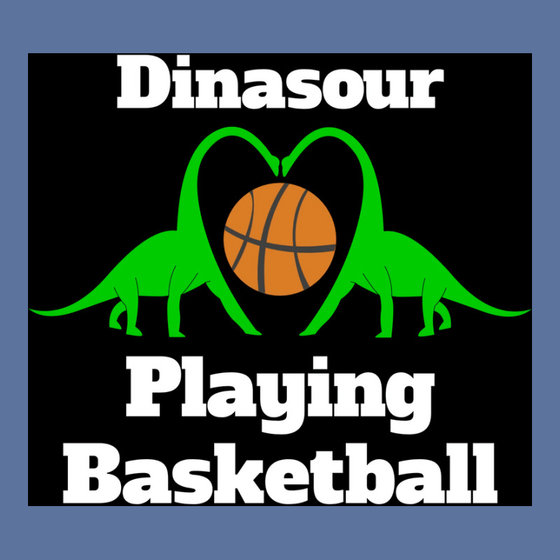 Dinosaur Playing Basketball Poster Girl Aesthetic Lightweight Hoodie | Artistshot