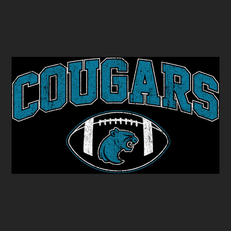 Cougars Playmakers Poster Unisex Hoodie | Artistshot