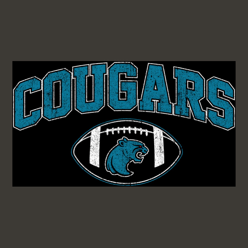 Cougars Playmakers Poster Bucket Hat | Artistshot