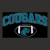 Cougars Playmakers Poster Champion Hoodie | Artistshot