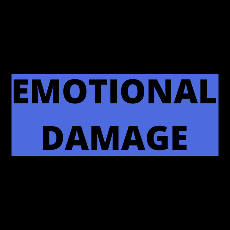 Emotional Damage Meme Black Text  Boy Lightweight Hoodie | Artistshot