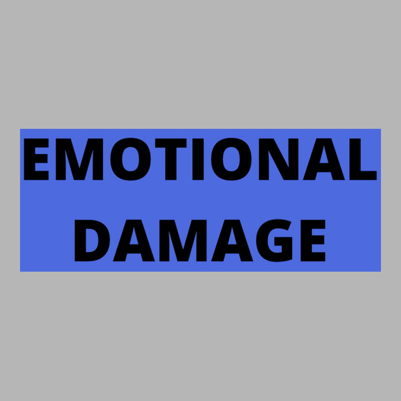 Emotional Damage Meme Black Text  Boy Hoodie & Jogger Set | Artistshot