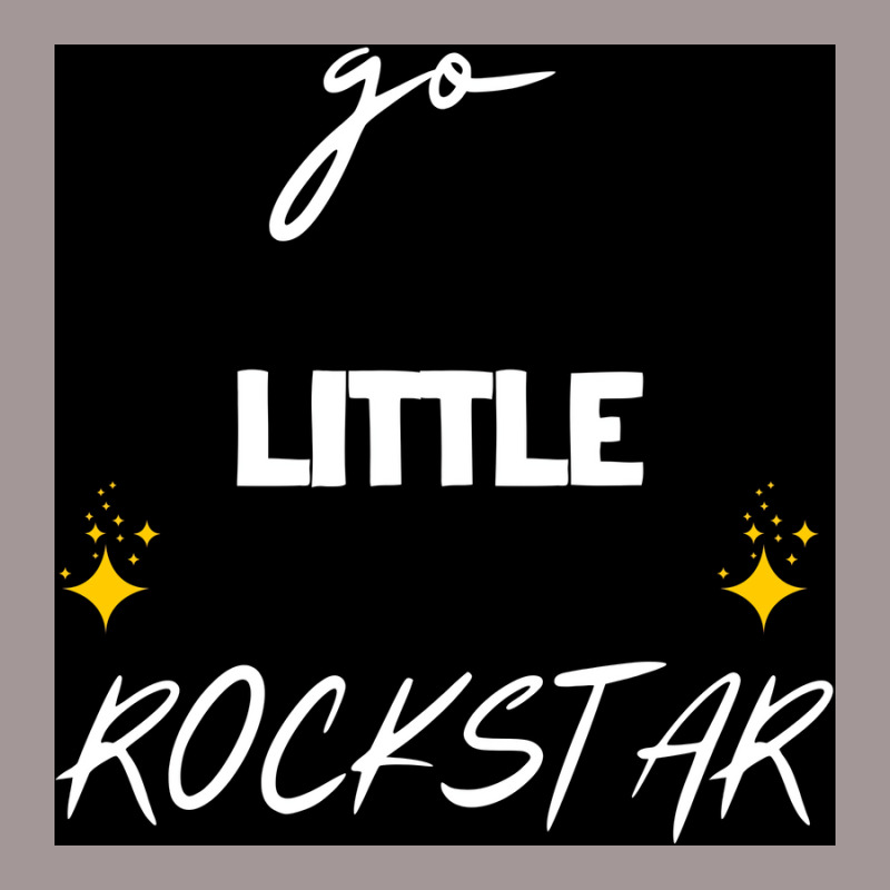 Go Little Rock Nostalgia Girl Vintage Short | Artistshot