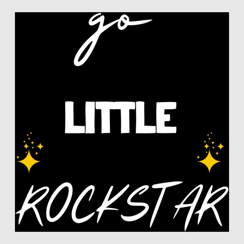 Go Little Rock Nostalgia Girl Unisex Jogger | Artistshot