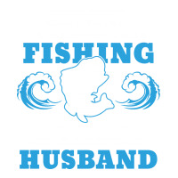 Fishing Husband Sticker | Artistshot