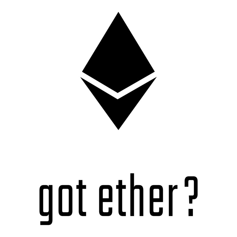 Got Ether ? Sticker | Artistshot