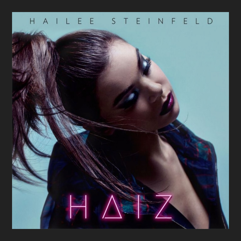 Hailee Steinfeld Haiz Album Cover Poster Hippie Backpack | Artistshot