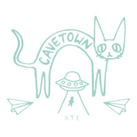 Cavetown  1 V-neck Tee | Artistshot