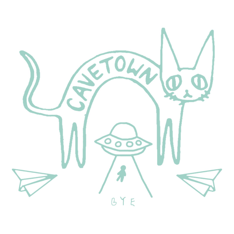 Cavetown  1 V-Neck Tee by mannoakciu | Artistshot