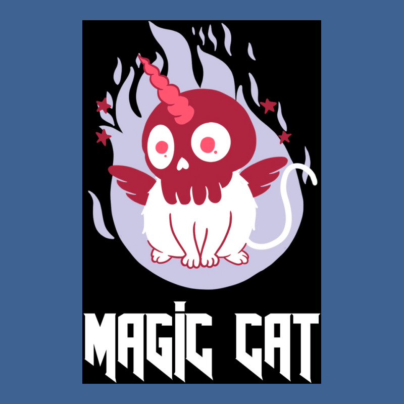 Magic Cat Poster Nature Men's Polo Shirt by gooyelusvi7 | Artistshot