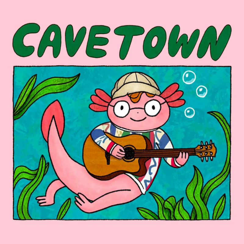 Cavetown  3 Graphic T-shirt by mannoakciu | Artistshot