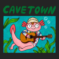 Cavetown  3 3/4 Sleeve Shirt | Artistshot