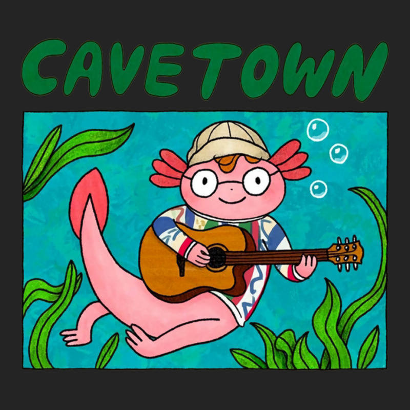 Cavetown  3 3/4 Sleeve Shirt by mannoakciu | Artistshot