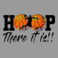 Hoop There It Is College March Basketball Madness Brackets Graphic T-shirt | Artistshot