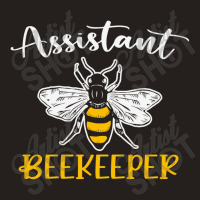 Assistant Beekeeper Tank Top | Artistshot